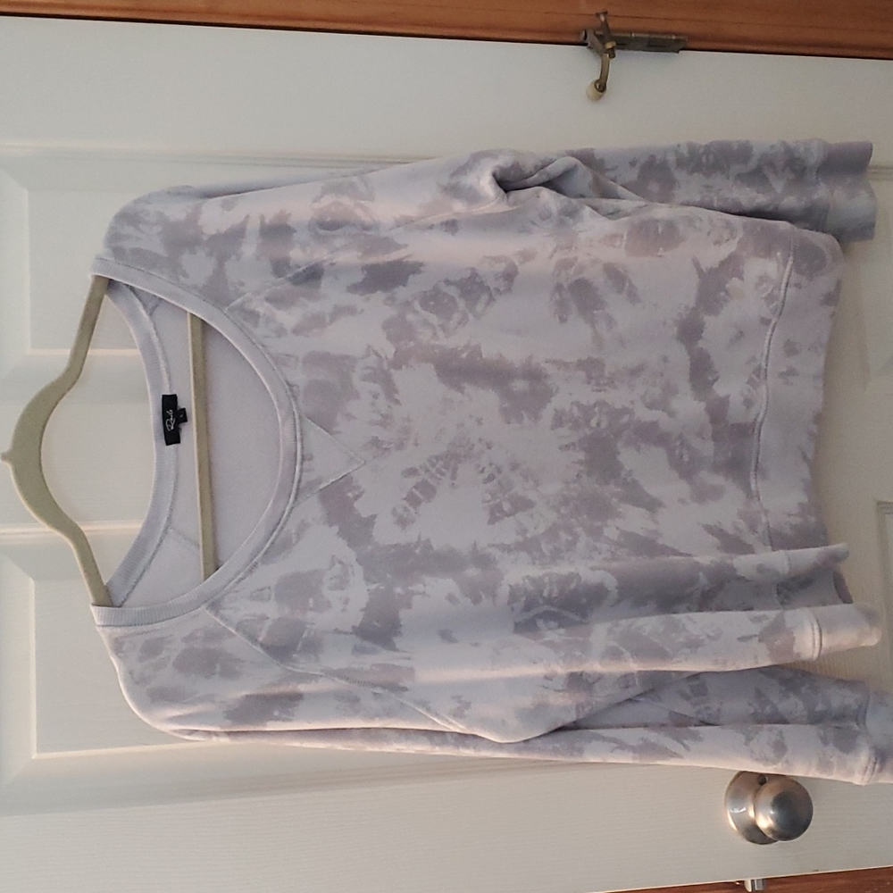 RAILS sweatshirt